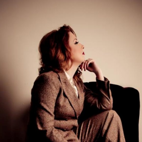 Meet your Posher, Ginger - Picture 1 of 1